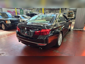 Used BMW 5 Series 2015 for sale - 79202061: Photo