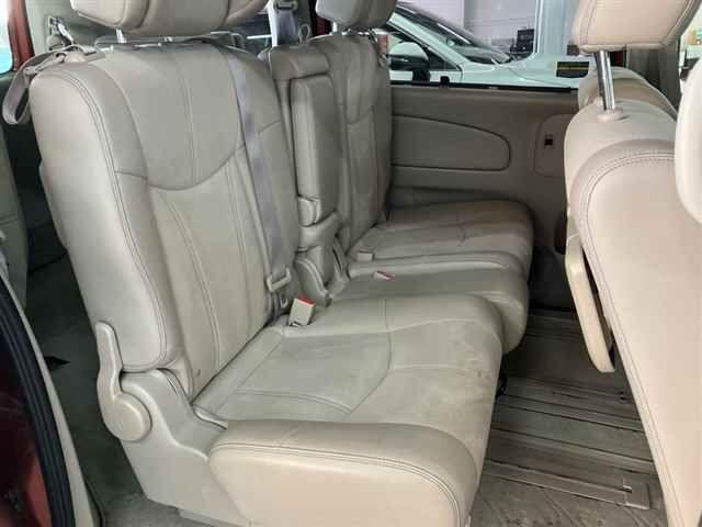 Used Nissan Serena for sale - 77633128: Photo 5