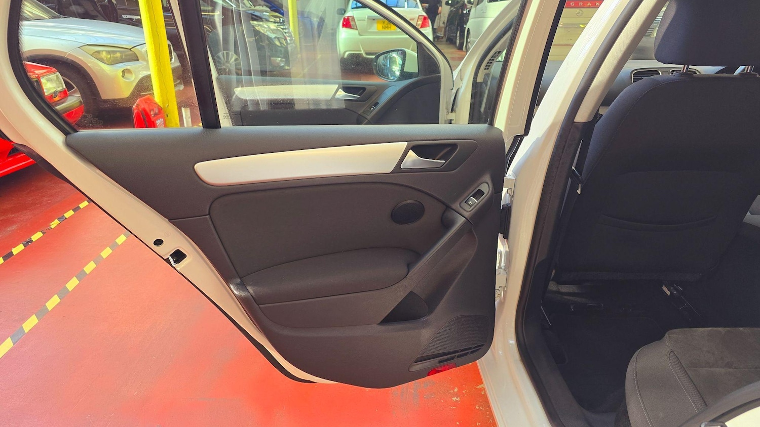 Vehicle 17