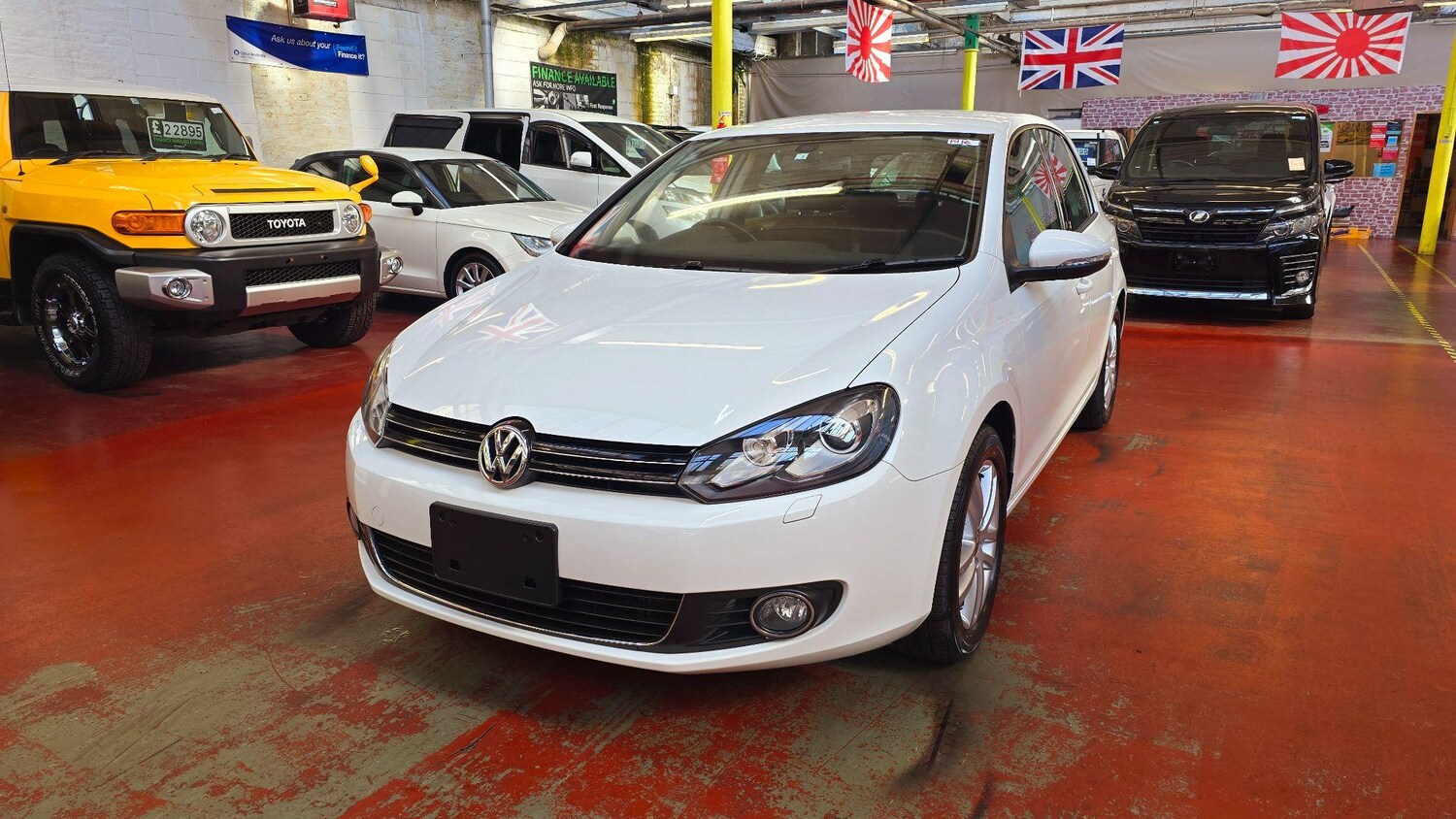 Vehicle 26
