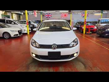 Used Volkswagen Golf 2012 for sale - 74148945: Photo