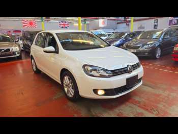 Used Volkswagen Golf 2012 for sale - 74148945: Photo