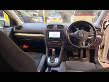 Used Volkswagen Golf 2012 for sale - 74148945: Photo