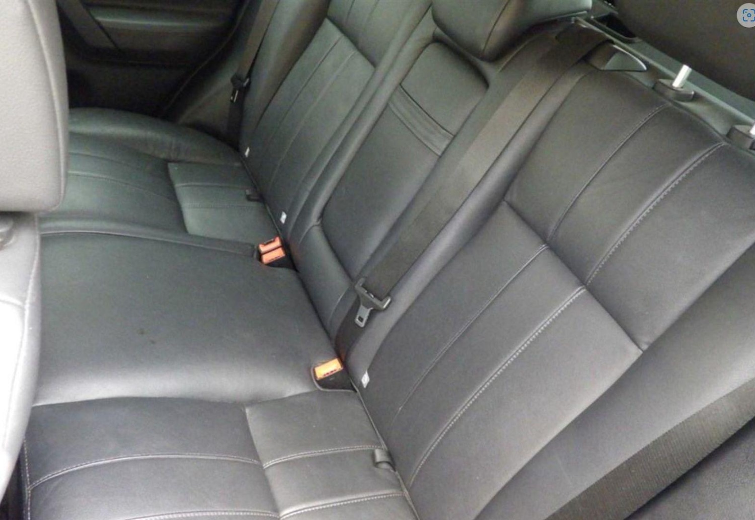 Used Land Rover Freelander 2 for sale - 76987685: Photo 4