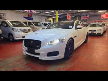 (14) - 5.0 V8 Auto 550 bhp ULEZ FREE 4-Door