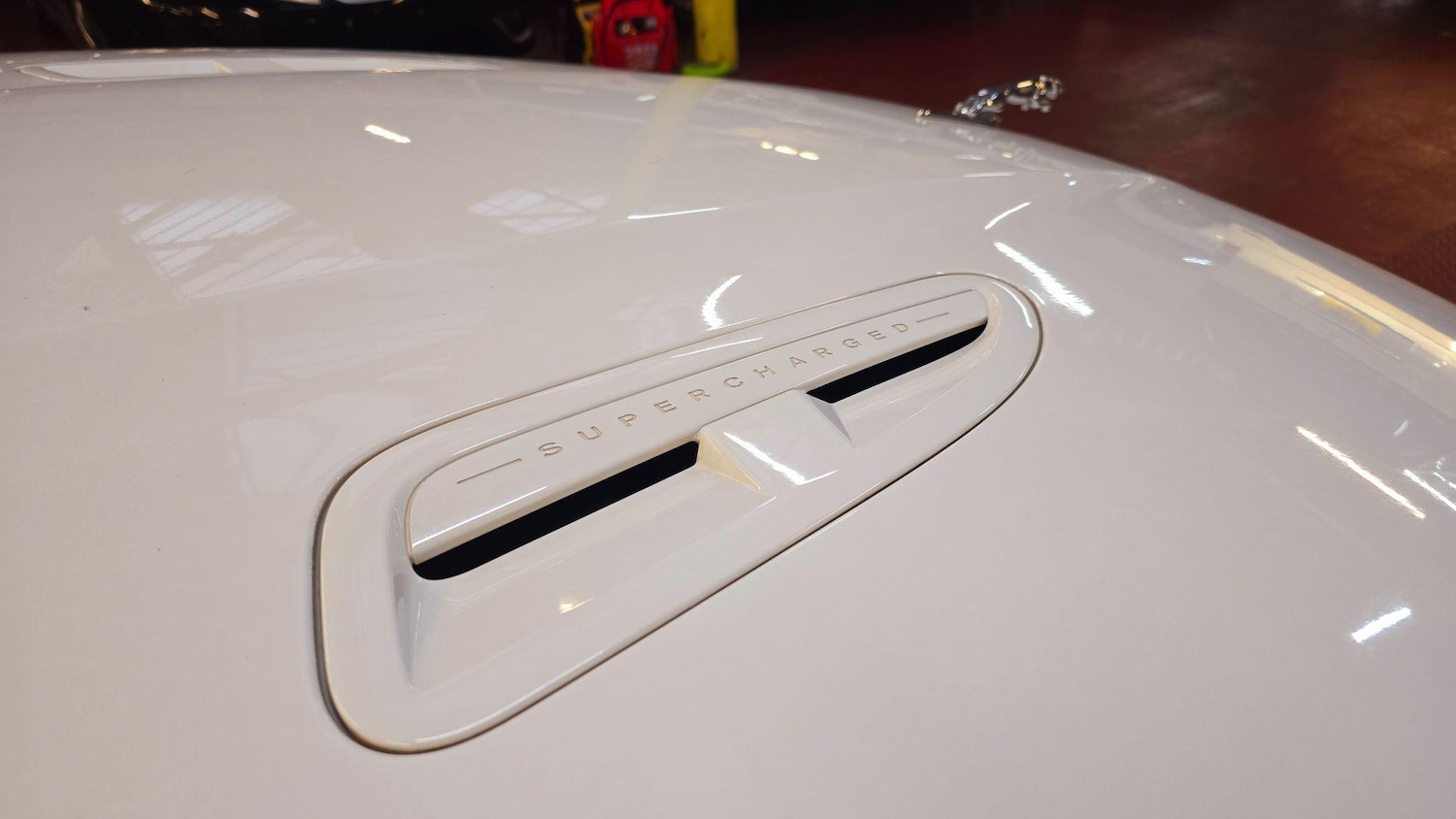 Vehicle 27