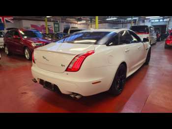 Used Jaguar XJR-S 2014 for sale - 73016616: Photo