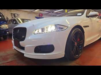 Used Jaguar XJR-S 2014 for sale - 73016616: Photo