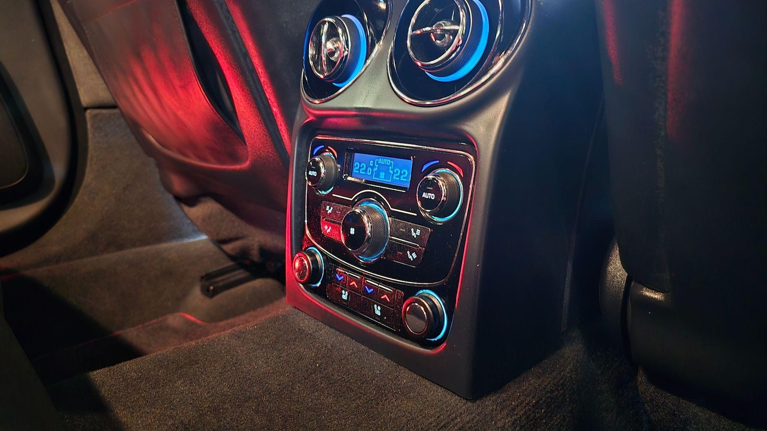 Vehicle 65
