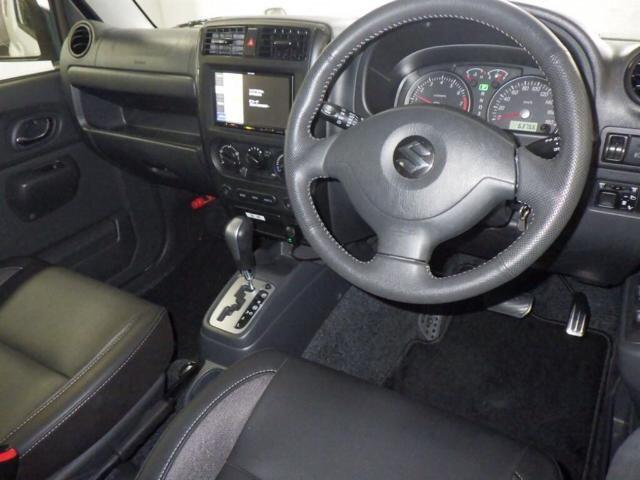 Used Suzuki Jimny for sale - 78127741: Photo 2