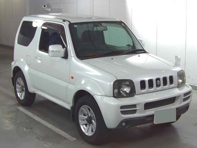 Used Suzuki Jimny for sale - 78127741: Photo 5