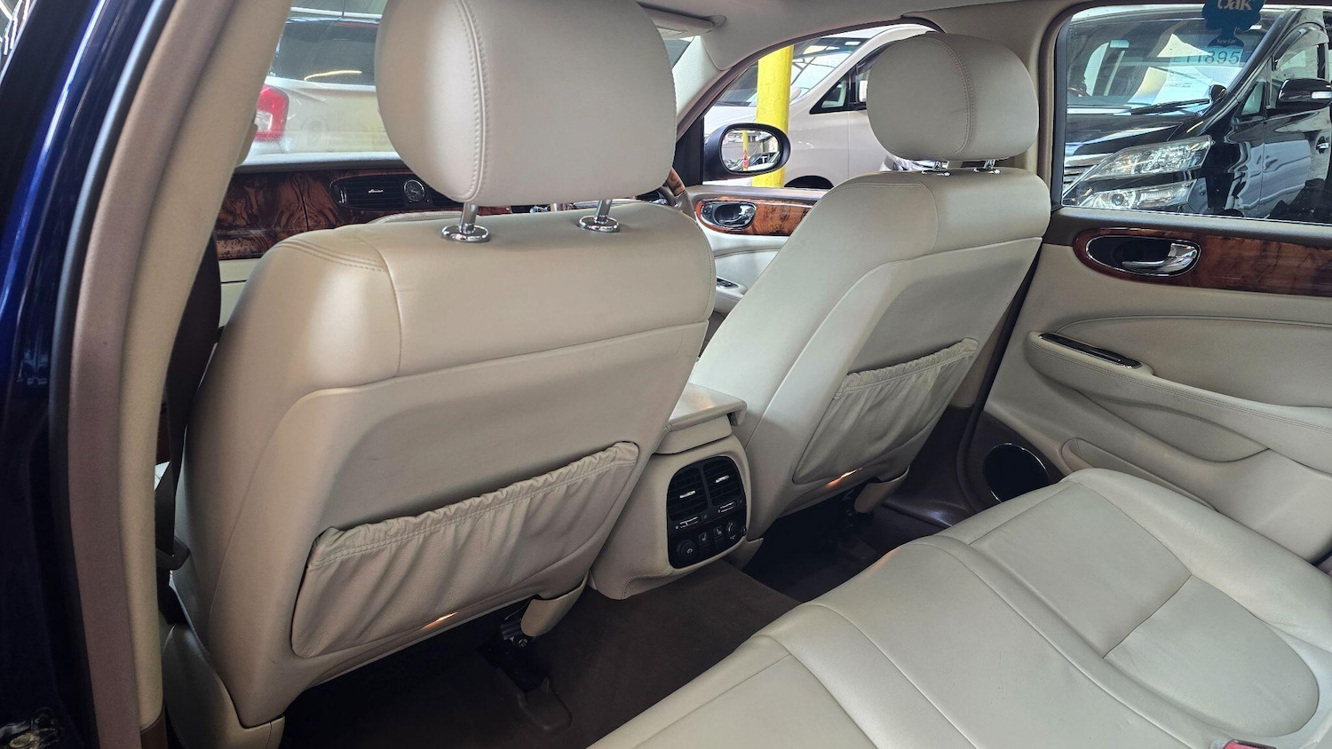 Used Jaguar XJ for sale - 77977800: Photo 19