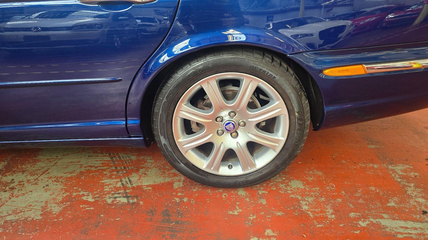 Used Jaguar XJ for sale - 77977800: Photo 36