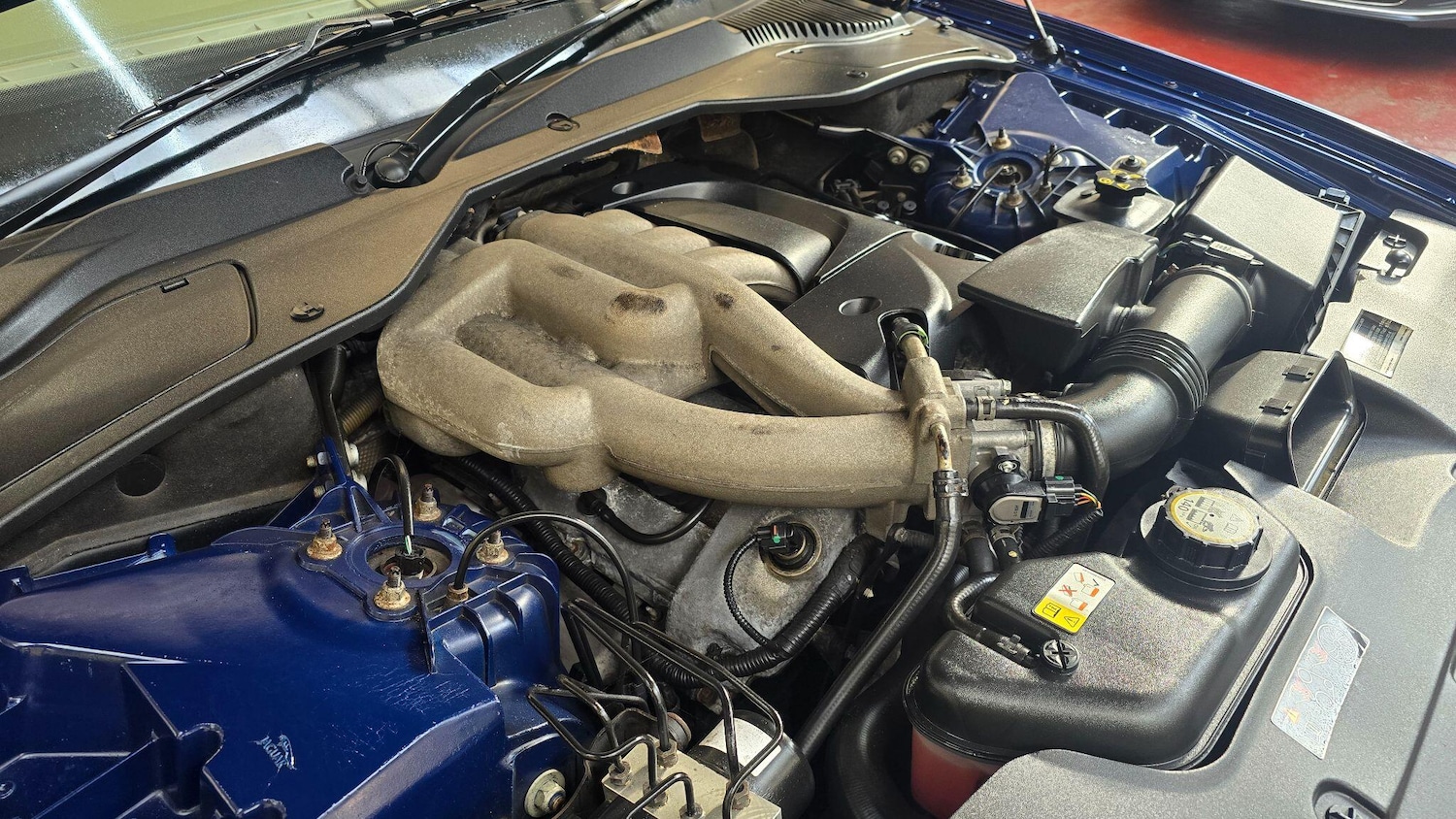 Used Jaguar XJ for sale - 77977800: Photo 5