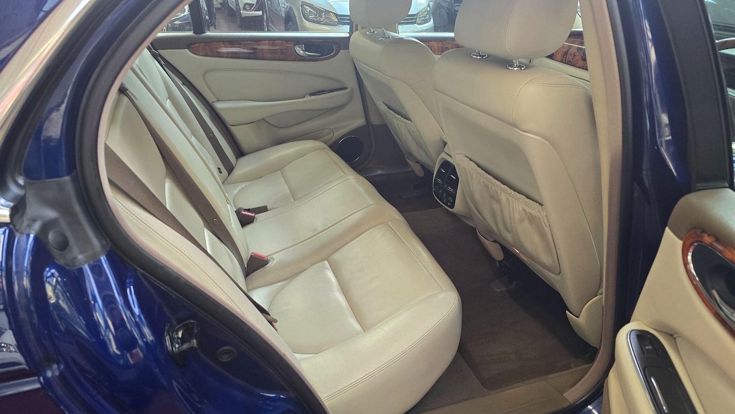 Used Jaguar XJ for sale - 77977800: Photo 7