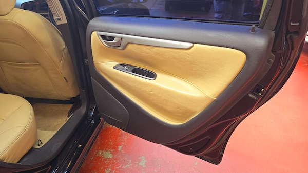 Used Volvo V70 2022 for sale - 74533158: Photo 12