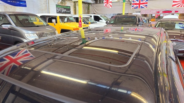 Used Volvo V70 2022 for sale - 74533158: Photo 17