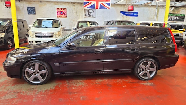 Used Volvo V70 2022 for sale - 74533158: Photo 18
