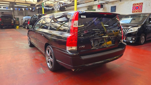 Used Volvo V70 2022 for sale - 74533158: Photo 20