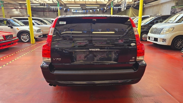 Used Volvo V70 2022 for sale - 74533158: Photo 21