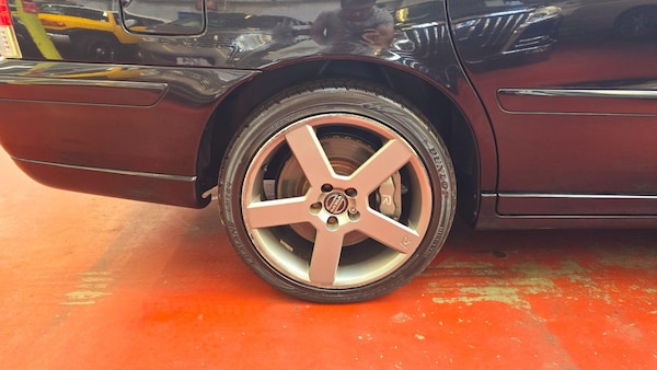 Used Volvo V70 2022 for sale - 74533158: Photo 24