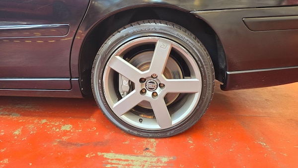 Used Volvo V70 2022 for sale - 74533158: Photo 25