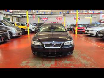 Used Volvo V70 2005 for sale - 74533158: Photo