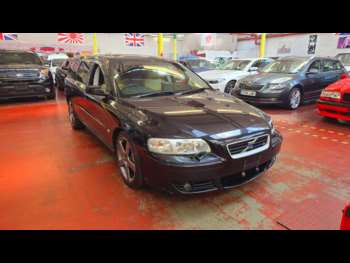 Used Volvo V70 2005 for sale - 74533158: Photo
