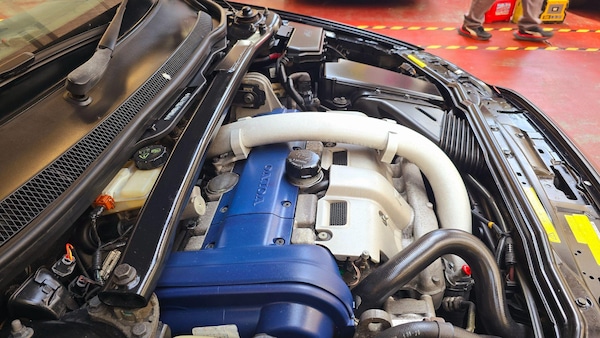 Used Volvo V70 2022 for sale - 74533158: Photo 4