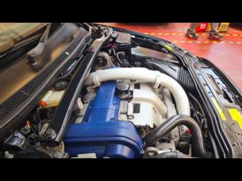 Used Volvo V70 2005 for sale - 74533158: Photo