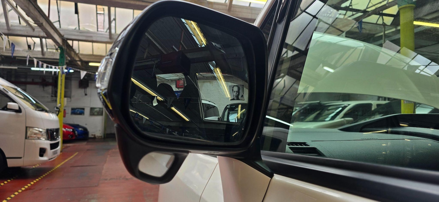 Used Toyota Voxy 2024 for sale - 77109914: Photo 13