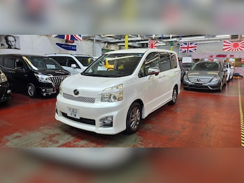 (62) - AUTO+TWIN POWER DOORS+7 SEATER 5-Door