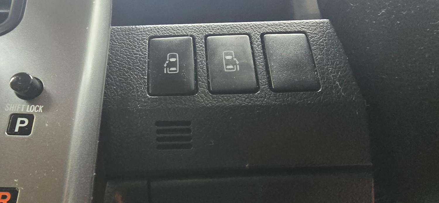 Used Toyota Voxy 2024 for sale - 77109914: Photo 21