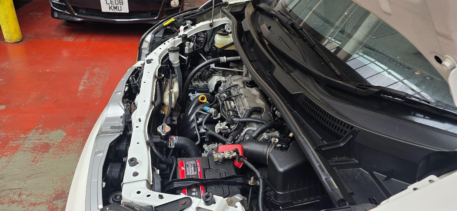 Used Toyota Voxy 2024 for sale - 77109914: Photo 33