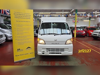 Used Daihatsu Hijet 2013 for sale - 78276648: Photo