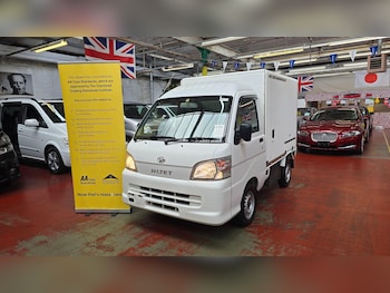 Used Daihatsu Hijet 2013 for sale - 78276648: Photo