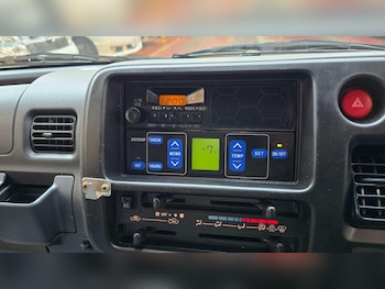 Used Daihatsu Hijet 2013 for sale - 78276648: Photo