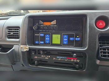 Used Daihatsu Hijet 2013 for sale - 78276648: Photo