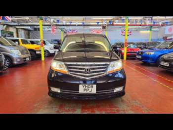 Used Honda Elysion 2008 for sale - 74311572: Photo