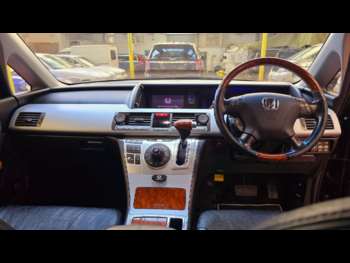 Used Honda Elysion 2008 for sale - 74311572: Photo