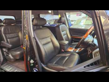 Used Honda Elysion 2008 for sale - 74311572: Photo
