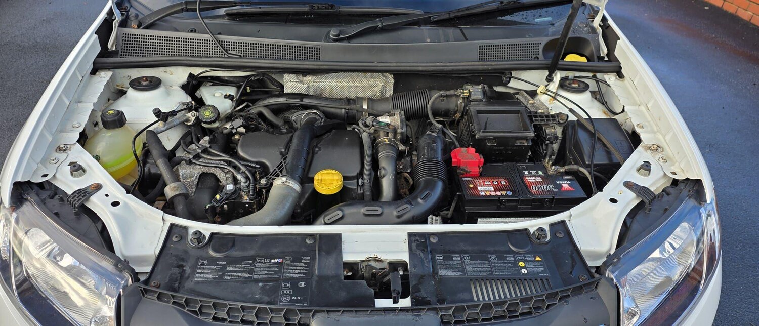 Used Dacia Sandero Stepway for sale - 77574155: Photo 13