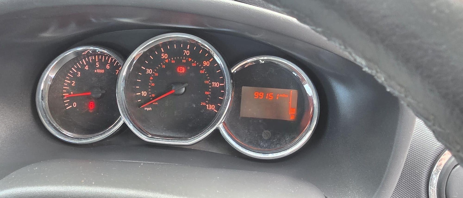 Used Dacia Sandero Stepway for sale - 77574155: Photo 7