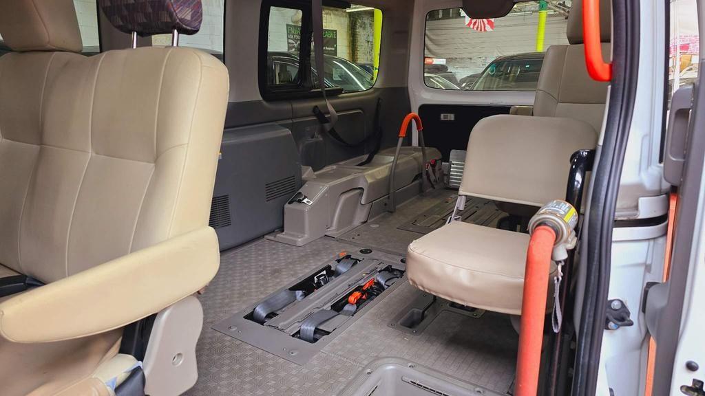 Used Nissan Elgrand 2024 for sale - 76993831: Photo 16