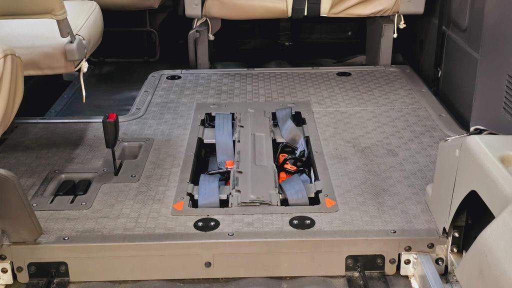 Used Nissan Elgrand 2024 for sale - 76993831: Photo 18