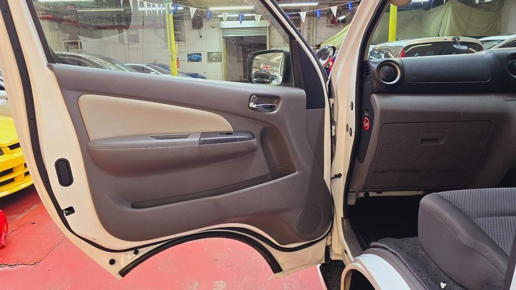 Used Nissan Elgrand 2024 for sale - 76993831: Photo 25