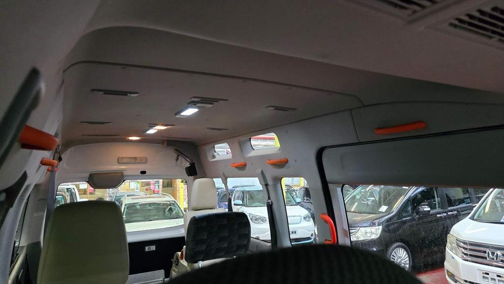 Used Nissan Elgrand 2024 for sale - 76993831: Photo 26