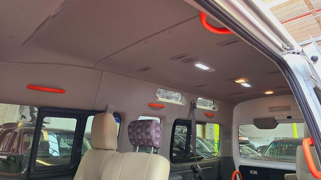 Used Nissan Elgrand 2024 for sale - 76993831: Photo 27