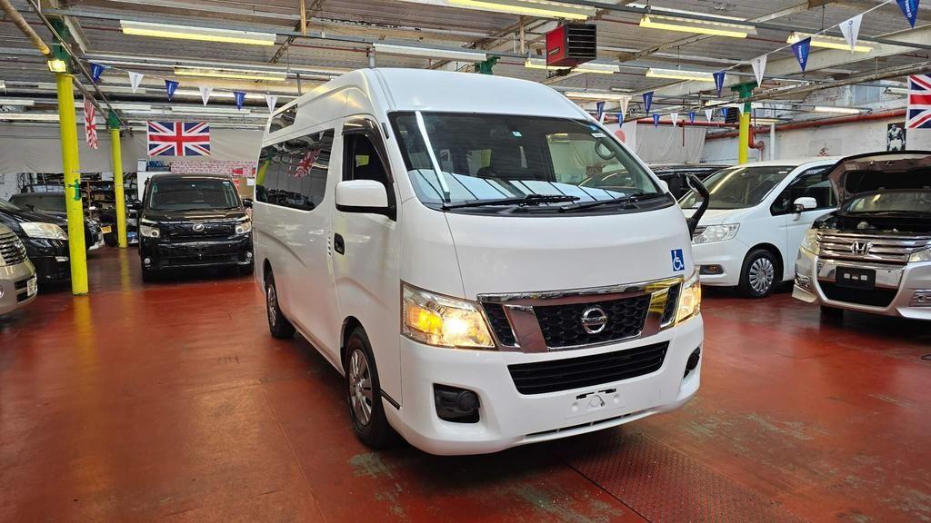 Used Nissan Elgrand 2024 for sale - 76993831: Photo 31