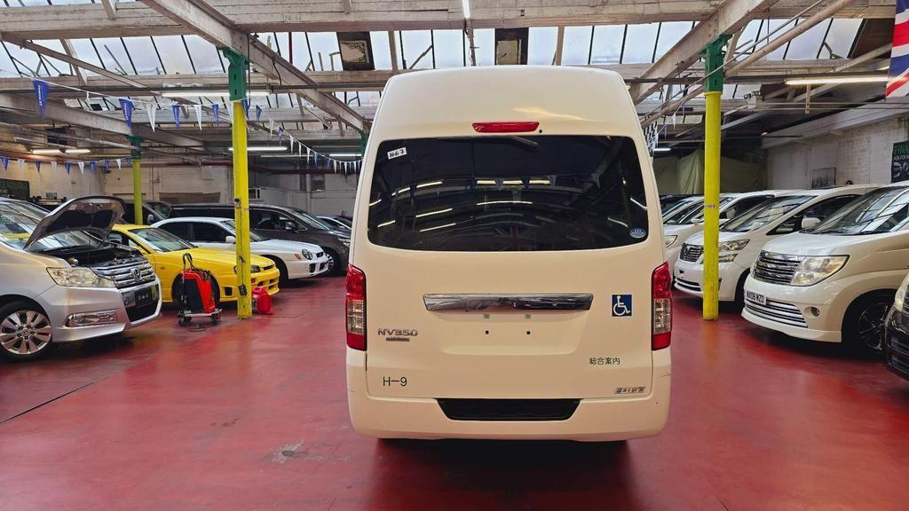 Used Nissan Elgrand 2024 for sale - 76993831: Photo 35